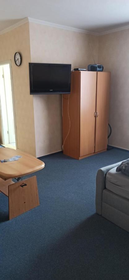 Apartamento Richter'S Peenemunde Exterior foto
